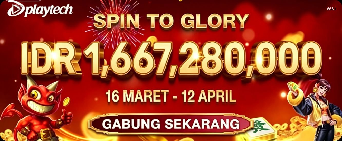 Unduh 666i apk Versi Terbaru